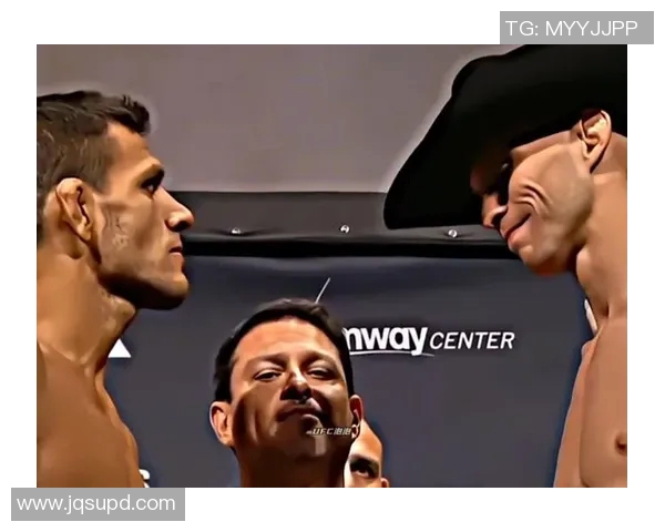 UFC飞踢对决安乔斯精彩瞬间解析与战术分析