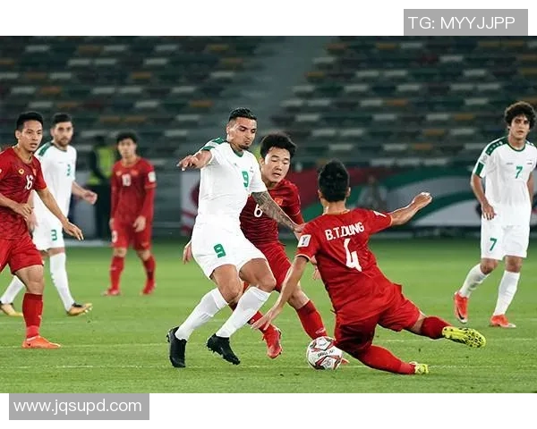 中国与伊朗足球对决腾讯直播全程回顾精彩瞬间不容错过
