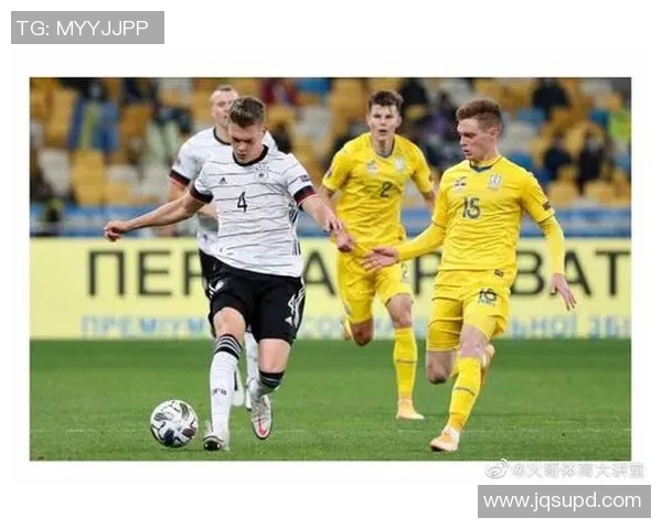 哥伦比亚20岁青年队与乌克兰20岁青年队的精彩对决分析与展望