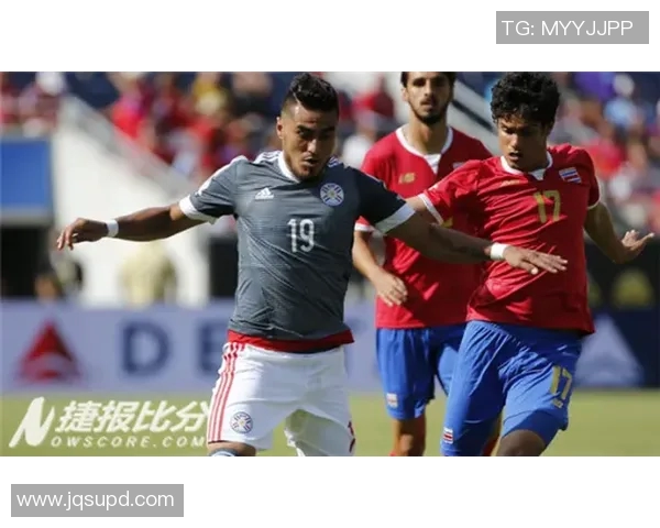 哥伦比亚与巴拉圭对决前瞻分析及双方近期状态评估